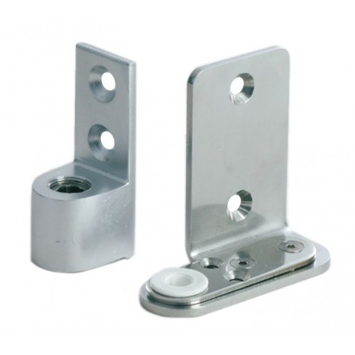 Pivot Hinge for Aluminium Frame
